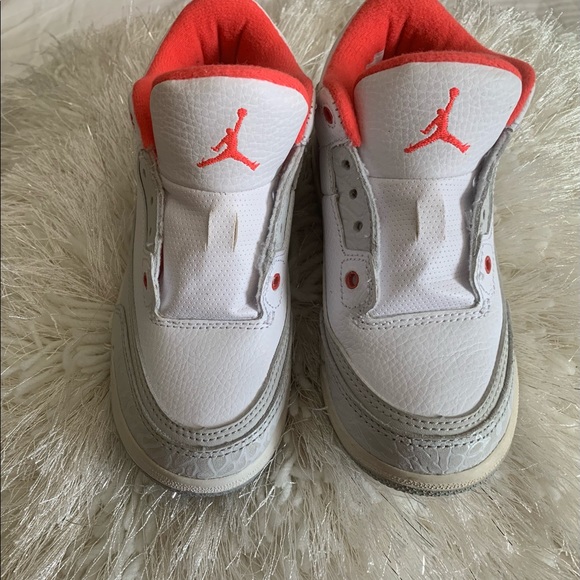 Michael Jordan Kids Snickers - Picture 2 of 6